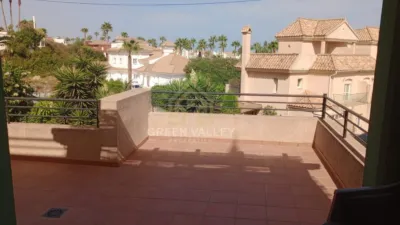 Apartment in Alcaide photo 16