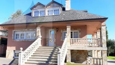Chalet in Parroquias photo 2