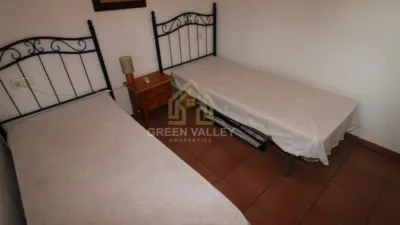 Apartment in Alcaide photo 28