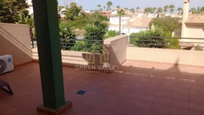 Apartment in Alcaide photo 19