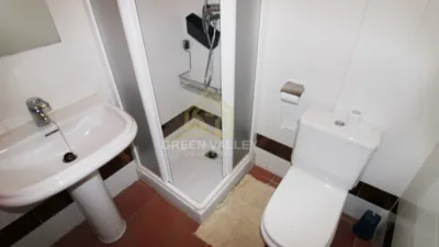 Apartment in Alcaide photo 12