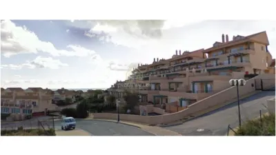 Apartment in Alcaide photo 2