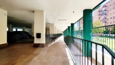 Apartment in Usera photo 2