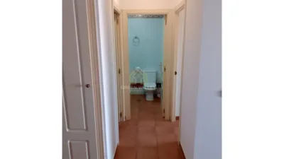 Apartment in Alcaide photo 14