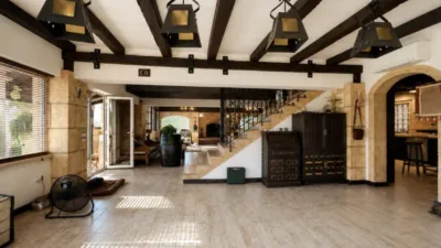 Chalet in Magaluf photo 2