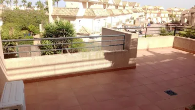 Apartment in Alcaide photo 17