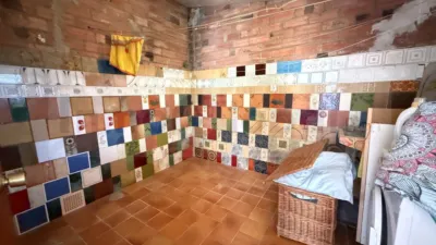 House on Calle Princesa Lasclaris, No. 3 photo 21