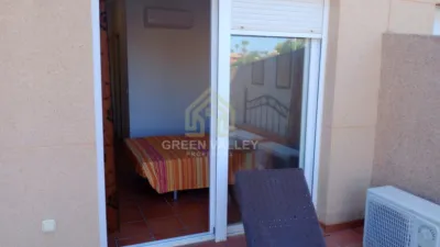 Apartment in Alcaide photo 20
