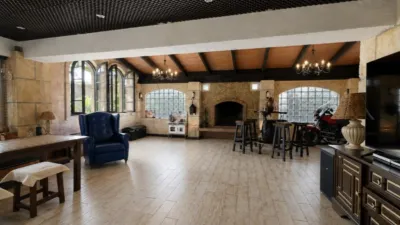 Chalet in Magaluf photo 19