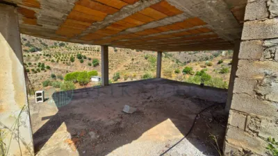 Rustic finca in Canillas de Aceituno photo 3