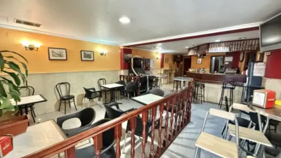 Apartment in Los Remedios photo 5