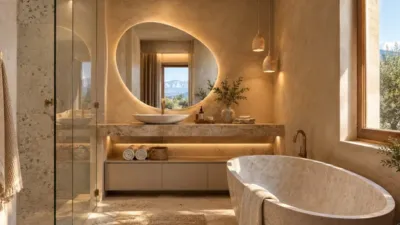 Rustic house in Marina Manresa-Mal Pas-Bonaire photo 11