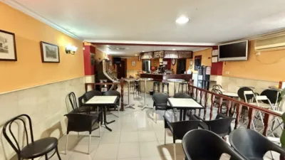 Apartment in Los Remedios photo 4