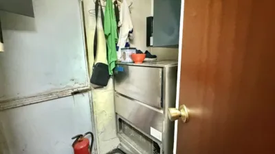 Apartment in Los Remedios photo 14