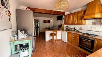 House in Álora photo 12