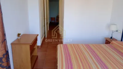 Apartment in Alcaide photo 23
