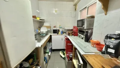 Apartment in Los Remedios photo 12