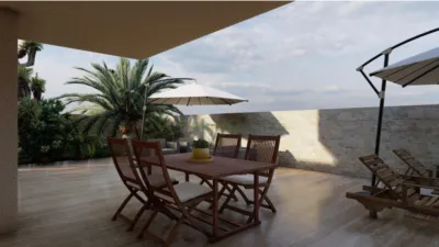 Casa – Pilar de la Horadada - Vista 5