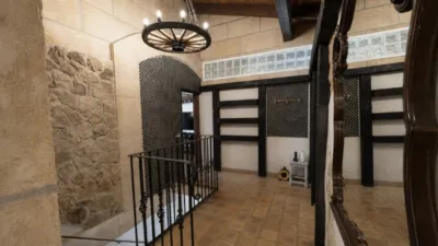 Chalet in Magaluf photo 29
