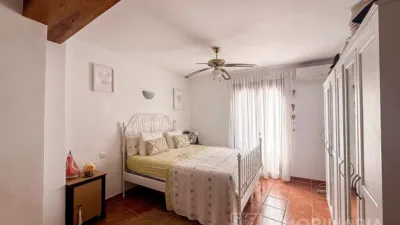 House in Álora photo 25