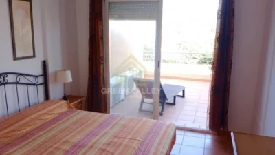 Apartment in Alcaide photo 21