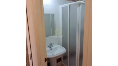 Apartment in Alcaide photo 13