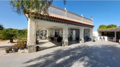 House in L'Altet-Els Bassars photo 29