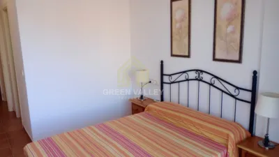 Apartment in Alcaide photo 22