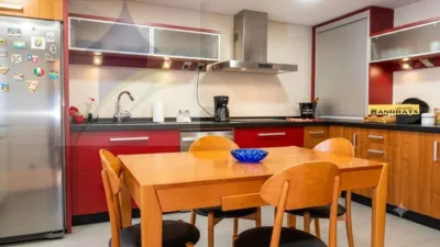 Chalet en Parroquias photo 8