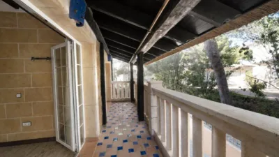 Chalet in Magaluf photo 37