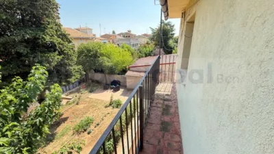 House on Calle Princesa Lasclaris, No. 3 photo 17