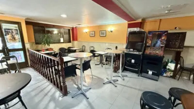 Apartment in Los Remedios photo 6