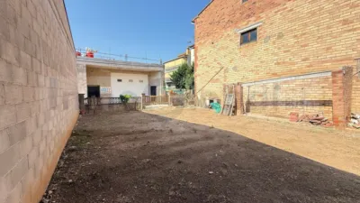 House on Calle Princesa Lasclaris, No. 3