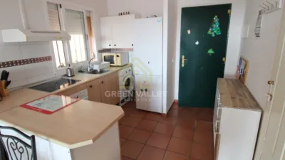 Apartment in Alcaide photo 9
