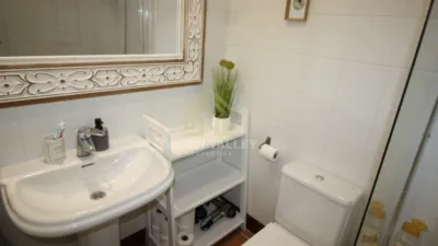 Apartment in Alcaide photo 26