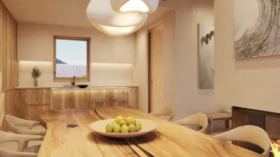Rustic house in Marina Manresa-Mal Pas-Bonaire photo 6