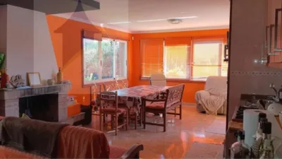 Chalet in Parroquias photo 5