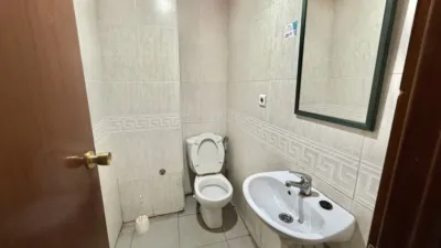 Apartment in Los Remedios photo 10