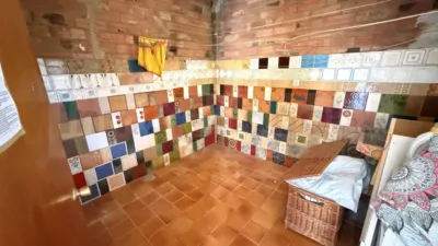 House on Calle Princesa Lasclaris, No. 3 photo 23