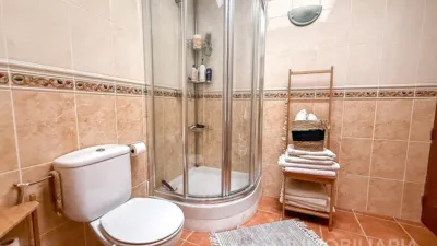 House in Álora photo 31