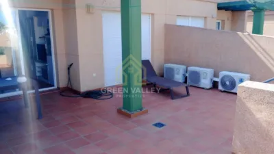 Apartment in Alcaide photo 18