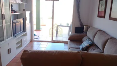 Apartment in Alcaide photo 10