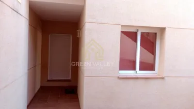 Apartment in Alcaide photo 8