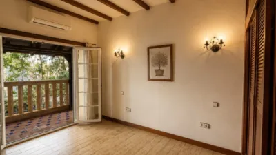 Chalet in Magaluf photo 26