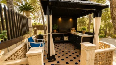 Chalet in Magaluf photo 55