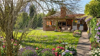 Chalet in Parroquias photo 3