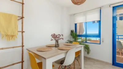Apartment in Platja Muchavista photo 9