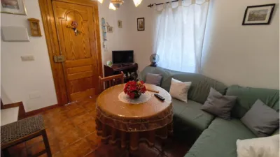 House in Canillas de Albaida photo 2
