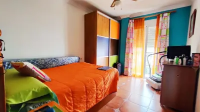 House in Canillas de Albaida photo 16