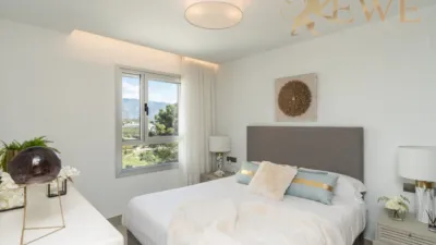 Apartment in La Cala Golf-Lagar Martell photo 27